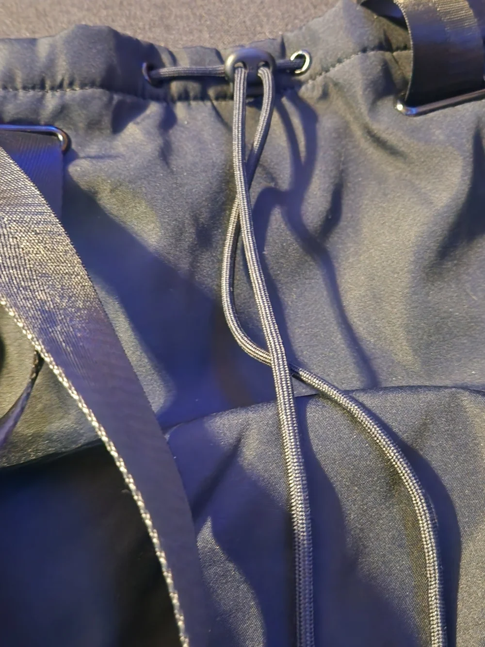 Yoga Bag